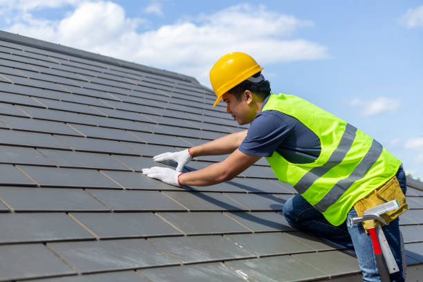 Best Best Roofing Contractors  in Denver, PA