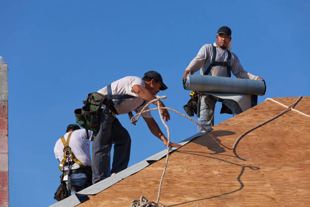 Best Best Roofing Contractors  in Denver, PA